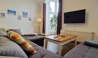 Ferienwohnung Strandmuschel - Kühlungsborn - 9