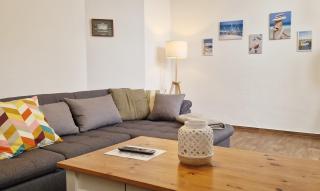 Ferienwohnung Strandmuschel - Kühlungsborn - 7