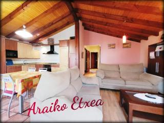 Araiko Etxea - - 7