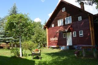 Cabanita - Întorsura Buzăului - 5