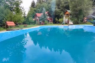 Cabanita - Întorsura Buzăului - 1