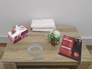 Serine Hostel - Alexandria - 9