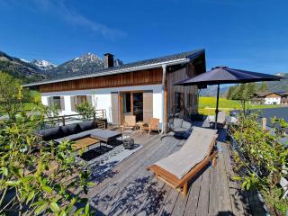 Alpenchalet Vils Tirol - 6