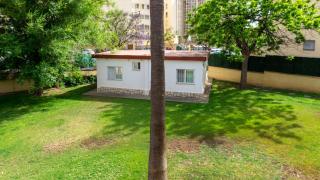 Bahamonte Apartment Beach Malaga - Málaga - 4
