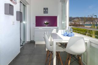 1224 LA PLAGE vista Mar - Apivend Immo - Roses - 8