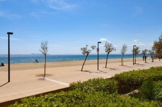 1224 LA PLAGE vista Mar - Apivend Immo - Roses - 6