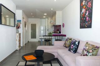 1224 LA PLAGE vista Mar - Apivend Immo - Roses - 4