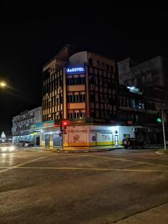 AeCOTEL - Sandakan - 8