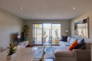 Vine Close Apartment - 6