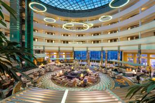 Calista Luxury Resort - Belek - 5