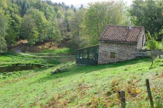 Maison de Félix - - 2