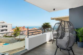 7 on Bantry Apartments - Cape Town - 8