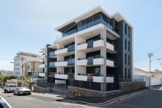 7 on Bantry Apartments - Cape Town - 3