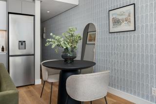 7 on Bantry Apartments - Cape Town - 5