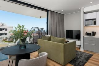7 on Bantry Apartments - Cape Town - 6