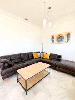 Modern three-level apartment near the sea - Benalmádena - 3