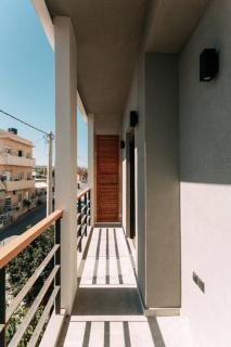 Glamorous Studio near Center - Iráclio - 7