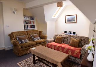 Station Cottage - Kirkby Stephen - 5