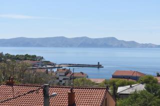 Apartmani Tomljenović - Senj - 8