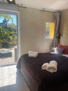 Hôtel de La Fossette - Le Lavandou - 7