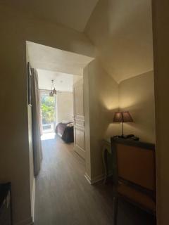 Hôtel de La Fossette - Le Lavandou - 6