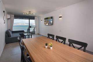 Levication Multiple Apartments - Family Stays Tiberias - 9