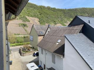 MOSELTEL Ernst,Cochem - 4