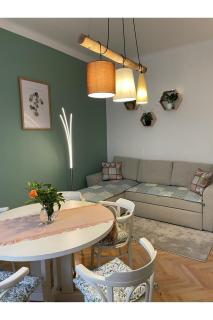 Apartment Fresh Start - 2