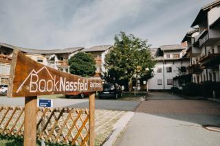 BookNassfeld - Tröpolach - 0