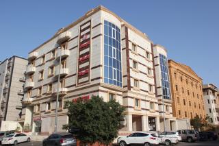 Altamyoiz Sirved Apartments - Dschidda - 8