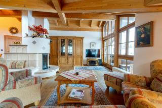 Ferienwohnung Edelweiß mit Bergbahn unlimited - Obermaiselstein - 6