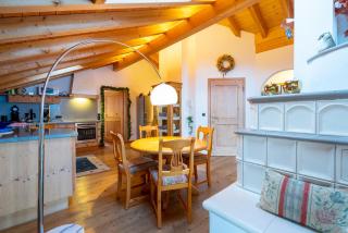 Ferienwohnung Edelweiß mit Bergbahn unlimited - Obermaiselstein - 4