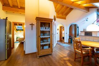 Ferienwohnung Edelweiß mit Bergbahn unlimited - Obermaiselstein - 2