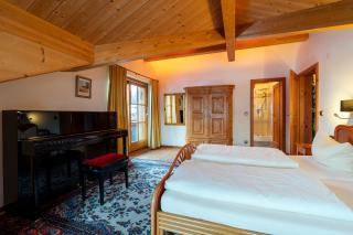Ferienwohnung Edelweiß mit Bergbahn unlimited - Obermaiselstein - 5