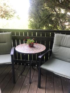 Wohlfühloase Dresden Nickern - Dresden - 5