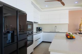 BLUE TIGER Luxury Pool Villa Koh Samui 4 Bedrooms - Koh Samui - 3