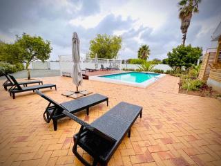 Be Still and Know - 7