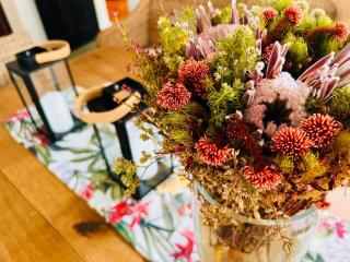 Be Still and Know - 1