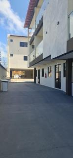 Hotel Residencial Real Ville - Salinópolis - 2