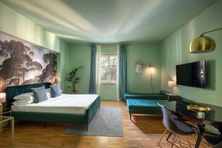 Apartment SPANISH STEPS - Rome - 5