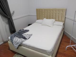 Serine Hostel - Alexandria - 8