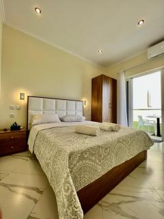Oscar’s Apartments Drymades - Dhërmi - 6