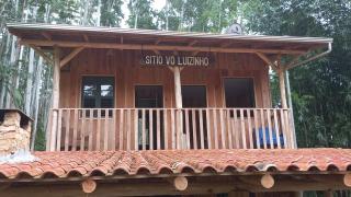 Sítio Vô Luizinho - Nova Trento - 1