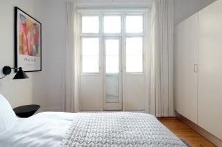 Famous Lakes Apt - City Central - Copenaghen - 1