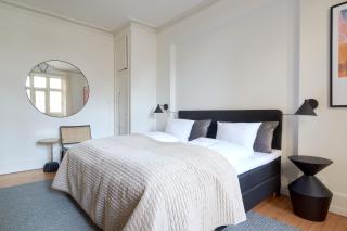 Famous Lakes Apt - City Central - Copenaghen - 2