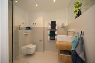 ArtRoom Boarding Apartment - Bissendorf - 3