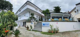 HOTEL MERCURIO SUL MARE - Fish restaurant and private beach - Capo Vaticano - 4