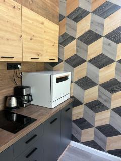 Forest apartments - 9