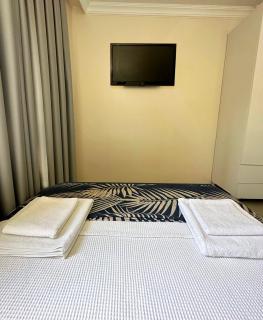 enjoy hotel - Fethiye - 6