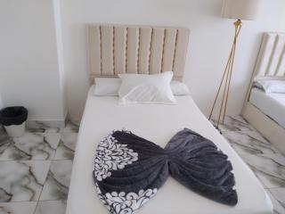 Serine Hostel - Alexandria - 4